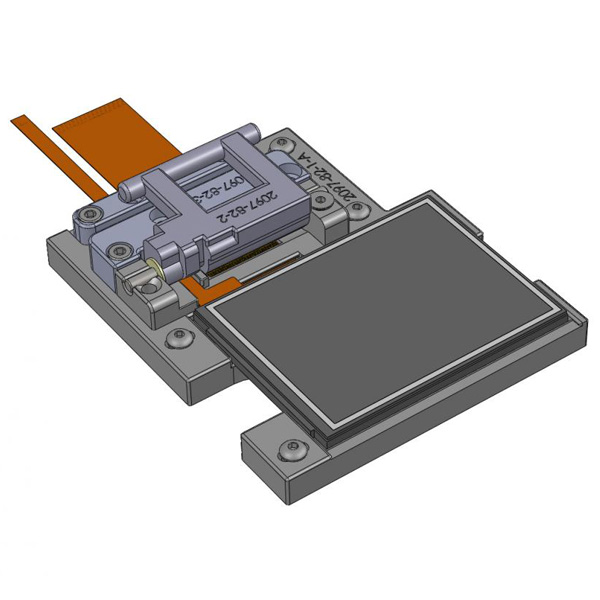 Custom Products » Flexible Test » Test Fixtures